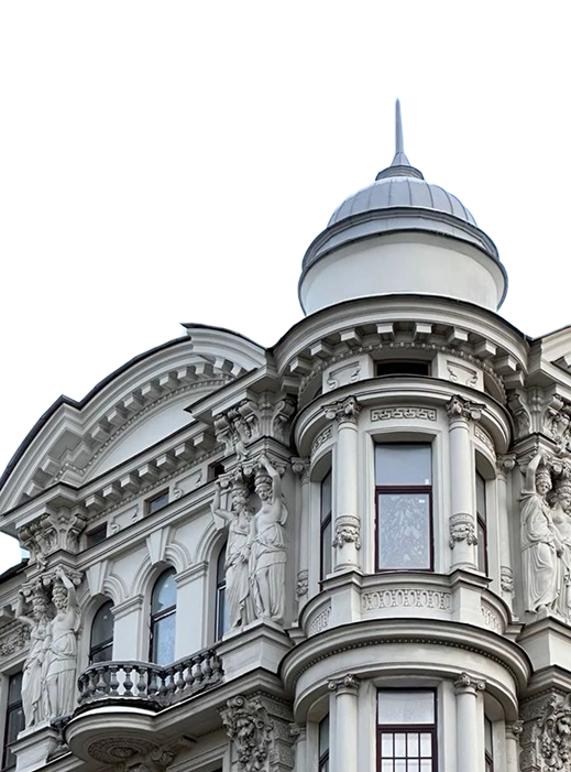 САНКТ-ПЕТЕРБУРГ
